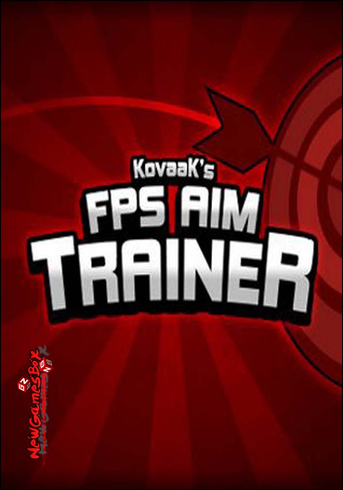 fps aim trainer